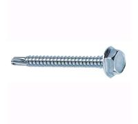 Drillex T.E.C/Collare K8 Autoperfor. 4,8X32