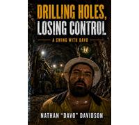 Drilling Holes, Loosing Control: A swing with Davo