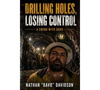 Drilling Holes, Loosing Control: A swing with Davo