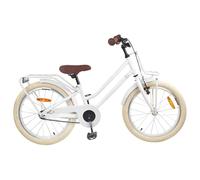 Drillkyn Bicicletta per bambini da 2 a 4 anni, con telaio in acciaio, parafango, campanello e supporto, leggera due ruote per il tempo libero, le gite e la città, divertimento in estate