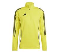 Drilll top allenamento Adidas Tiro 24 Jaune S