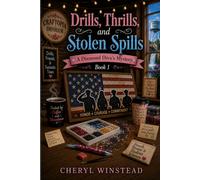 Drills, Thrills, and Stolen Spills