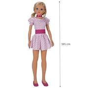 DRIM DISCOUNT - 105 Centimetri Vicam Maria Bambola Gigante