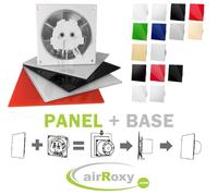 dRim Ventilatore da soffitto a parete/cuscinetto a 01-063