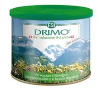 ESI SpA DRIMO MISCELA ERBE 100 GRAMMI ESI