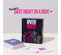Dring Lover Love The Ultimate Card Game for Lovers Domande stupide e Cute Dares