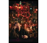 Drink and Be Merry (DVD) Brian Anthony Wilson Delaney Williams Jefferson White