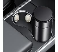 Drink bottleHolder - Silicone Flexible bottleStabilizers, 4PCS Anti-Shake carbottleLimiter, Interior carAccessory, Beverage Cup Holder | Coffee Water bottleStabilizer Travel carOrganizer Access