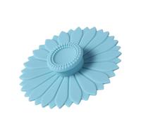 Drink Covers - Creative Coffee Mug,Dustproof Wine Glass Covers, Hot, Drink Dust Cover for Steeping Drinks Enhancement