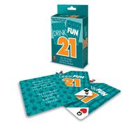 Drink Fun 21 - Gioco Di Bere E Festa Per Adulti