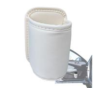 Drink Holder - Bottle Holder - Car Rear Seat Cup Holders, Adjustable Air Vent Drink Holders For Cups & Bottles, Space-Saving Car Beverage Organizers