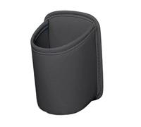 Drink Holder for Car | Artificial Leather Hangable Multi-Functional | Car Cup Holder Organizer,for Commuting Road Trips Family Outings Coffee Beer Soda Can