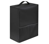 Drink Machine Cover, Waterproof Shield, Dustproof Guard, Heavy Duty, Appliance Protector, Blender Cover, Lightweight and Sturdy, for Office, Cafe, Apartment, Bar, Home, Store, Kitchen