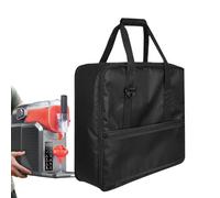 Drink Maker Bag, Freeze Machine Carrier, 18.11x18.11in Dustproof Travel Case, Authentic Oxford Fabric, Compact Storage Design for Picnic Camping Beach Yard Party Accessory Use