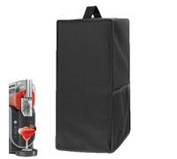 Drink Maker Cover, Waterproof Freezing Drink Machine Protector, Heavy Duty Countertop Blender Case for Appliance Storage and Protection in Offices, Apartments, Cafes, Homes, Stores