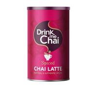 Drink Me Chai Speziato Latte (250g) (Confezione da 2)