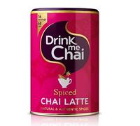 Drink me Chai - Spiced Latte, confezione da 1 (1 x 250 g)