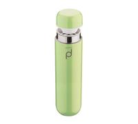 Drink Pod in Acciaio Inox, Acciaio Inox 18/10, Verde, 0,2 L