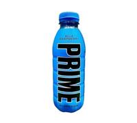 DRINK PRIME Primo idratazione, bevanda sportiva, 500 ml, colore: blu