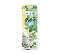 DRINK RISO E COCCO BIO 1 L - NATUMI