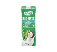 DRINK RISO E COCCO BIO 1 L - NATUMI