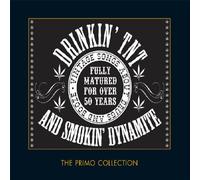Drinkin Tnt & Smokin / Various - Drinkin Tnt & Smokin / Various