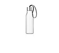 Drinking bottle 0.5l black