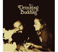 Drinking Buddies Music From the Motion Picture (Vinyl LP)