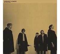Drinking Flowers – New Swirled Order – CD – Membran