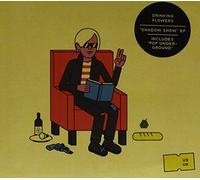 Drinking Flowers - Shadow Show Ep -Mcd-