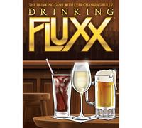 Drinking Fluxx