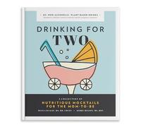 Drinking for Two: Nutritious Mocktails for the Mom-To-Be: 1