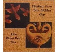 Drinking from the Golden Cup [Import anglais]