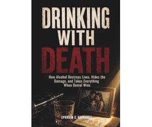 Drinking With Death: How Alcohol Destroys Lives, Hides the Damage, and Takes Everything When Denial Wins