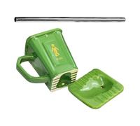 Drinking With Straw | Ceramic Coffee Cups - Trash Can Breakfast Cup For Home Work Birthday Party Morning Routine Relaxing Moments Weekend Leisure Personal Collection