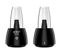 Drinkk - Tazza per vaporizzatore automatico, compatibile con 510 carrelli e funziona con erbe secche, cera e olio, con un metodo di consumo unico "sip-style"