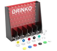 Drinko shot Glass Drinking Game