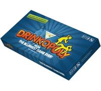 Drinkopoly Gioco Da Tavolo Divertente Per Adulti