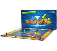 Drinkopoly - tedesco