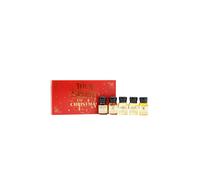Drinks By The Dram - Your Spirit Of Christmas Whisky Tasting Set 5cl x 5