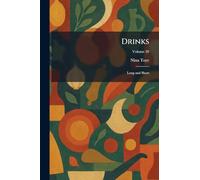 Drinks: Long and Short