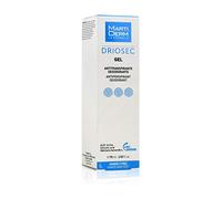 E_0017_48903 Martiderm Martiderm Driosec Gel Deodorant For Hands and Feet 75ml S