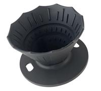 Drip A Mano Coppa Da Filtro Per Macchina Da Caffè Professional Overing Cash Cupper Adatto Per Ufficio O Panoramica Portatile Viaggio