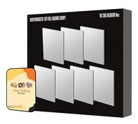 DRIP BABYMONSTER Album [YG TAG ALBUM Random Member Ver.]+Pre Order Benefits+BolsVos K-POP Inspired Freebies (1st FULL ALBUM)