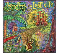 Drip Drop - Drip Drop In The Lost City - Cd