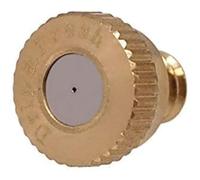 Drip & Fresh - Set di 3 ugelli in Ottone da 0,3 mm per sistemi di nebulizzazione, Multicolore, 1 x 1 x 1 cm, C5112