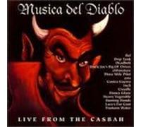 Drip Tank - Live from the Casbah