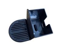 drip tray, ACCESSORI for MACCHINE DA CAFFÈ, compatibili con Nespresso Inissia, vaschetta raccogli gocce/contenitore capsule/tazza