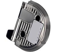 Drip Tray Assembly Compatible for NESPRESSO J520 Plus Water Tank & Base Coffee Machine Accessory Set (Water Tray)