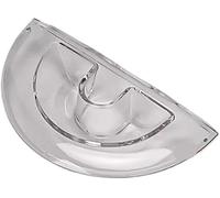 Drip Tray Assembly Compatible for NESPRESSO J520 Plus Water Tank & Base Coffee Machine Accessory Set (Water Tank Lid)